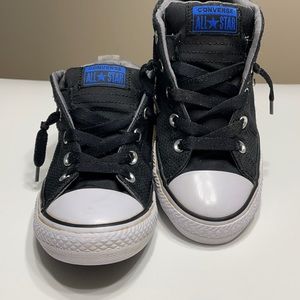 Boys Nike All Stars Sneakers